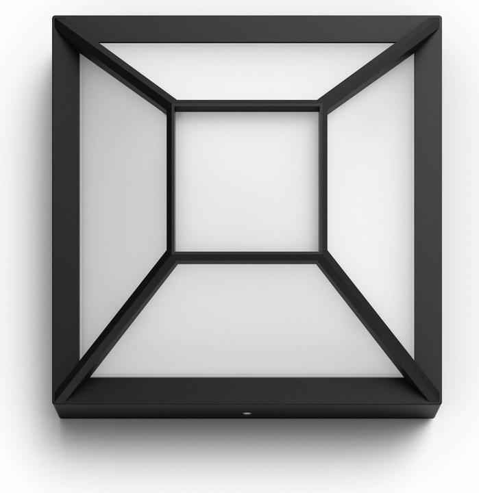 Produktbild Philips Drosera LED Wandleuchte (1200 lm)