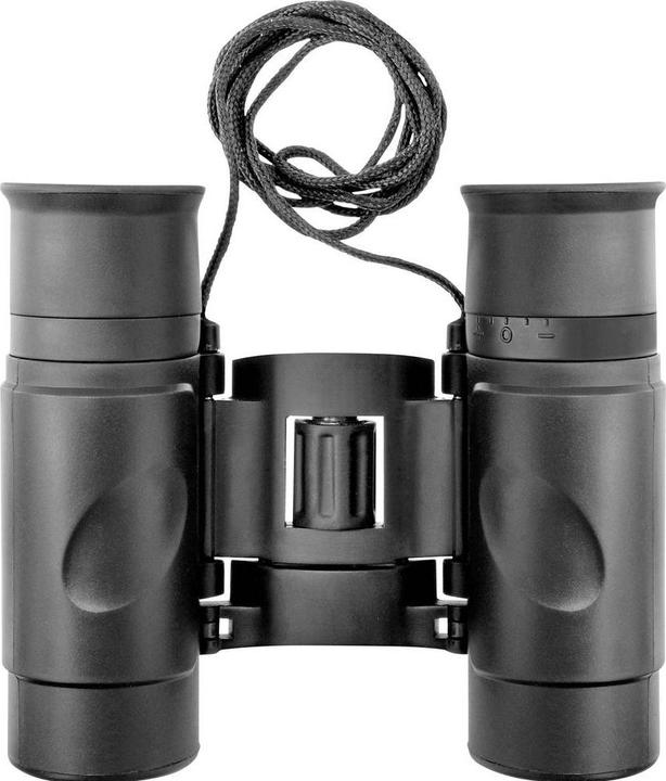 Actual product image Bresser Hunter (8 x, 21 mm)