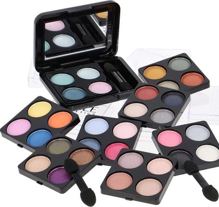 Actual product image Zmile Cosmetics Everybody's Darling