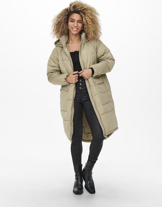Image du produit Only Long manteau oversize