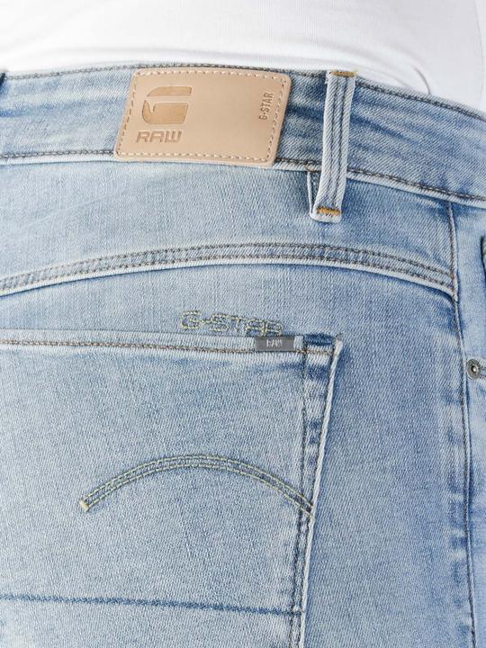 Immagine prodotto G-Star 3301 High Skinny Jeans it indigo invecchiato (W32/L32)