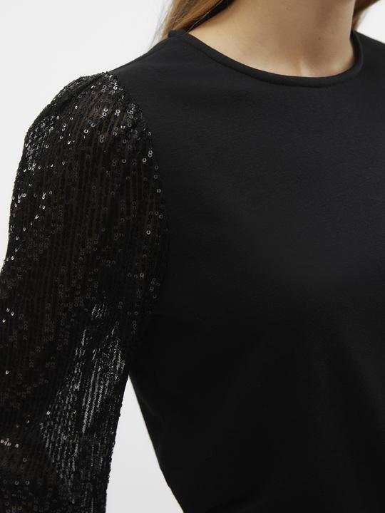 Produktbild Vero Moda VMCHARLOTTE Top Bluse (XS)