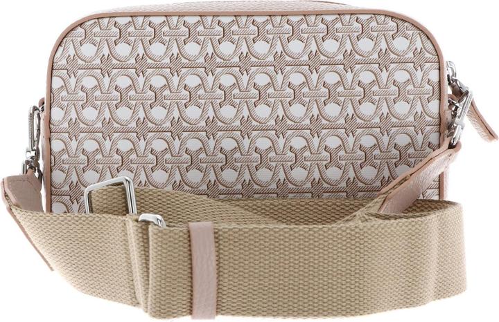 Immagine prodotto Coccinelle Tebe Coated Monogram Crossbody Bag
