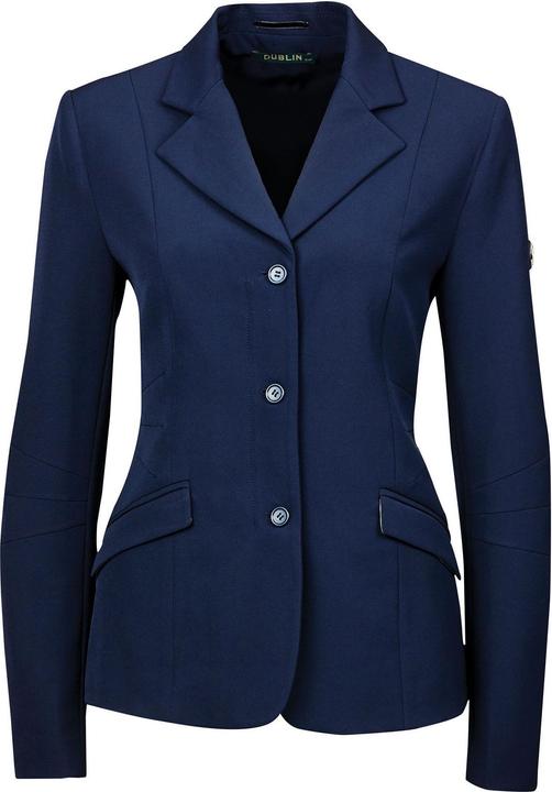 Actual product image Dublin Casey Competition Jacket (26)