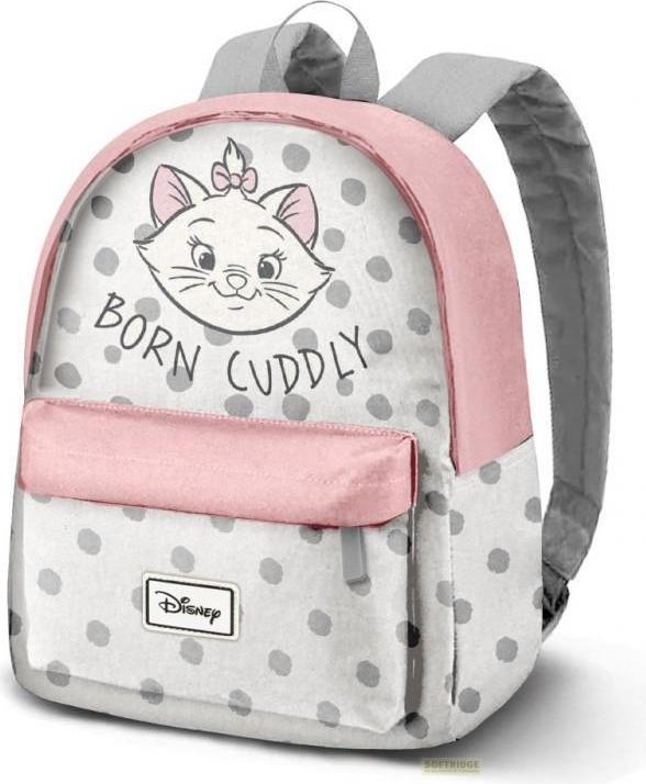 Karactermania DISNEY - Marie - Sac à dos - Enfants '27 x 22 x 9cm'