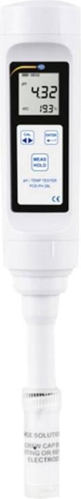 Actual product image PCE Instruments pH measuring instrument
