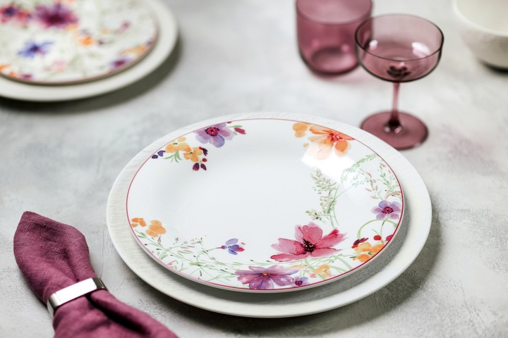 Actual product image Like. by Villeroy & Boch Like (12 cl, 2 Glasses, Champagne glasses)