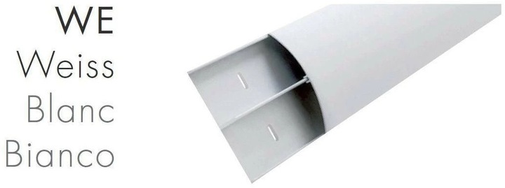 Produktbild Multibrackets Kabelkanäl (Kabelkanal, 110 cm)