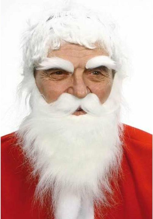 Produktbild My Other Me Falscher Bart