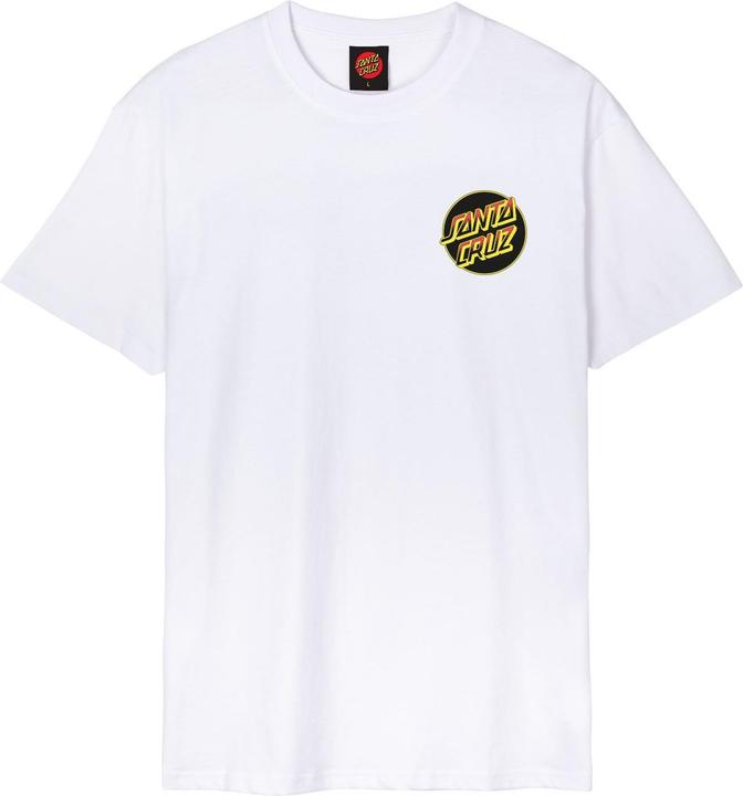 Immagine prodotto Santa Cruz Maglietta Kendall Wolf Dot (XL)