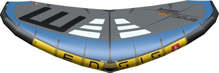 Produktbild Ensis DRIVE LTD - Aluula