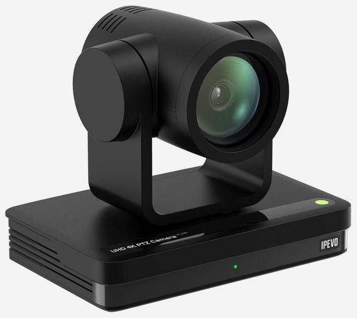 Image du produit Ipevo KFT VC-Z4K Caméra PTZ UHD 4K noire (3840 x 2160 pixels)