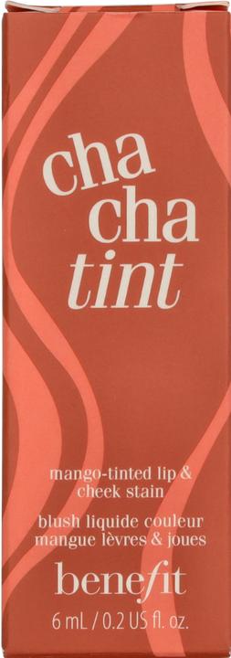 Immagine prodotto BeneFit Cosmetics Chachatint (Mango)