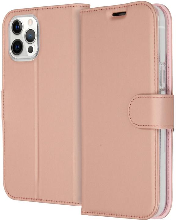 Pink gold