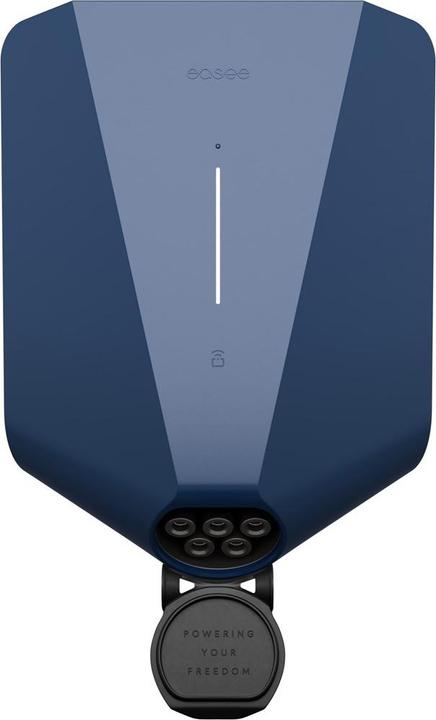 Immagine prodotto Easee Casa (Tipo 2, 22 kW, 32 A, Tipo 2)