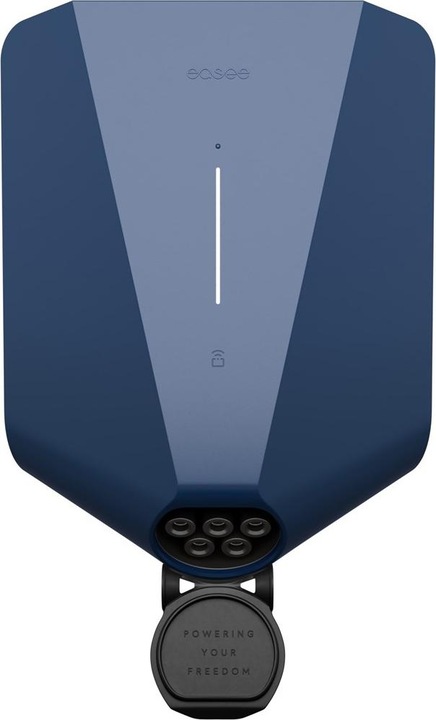 Image du produit Easee Accueil (Type 2, 22 kW, 32 A, Type 2)