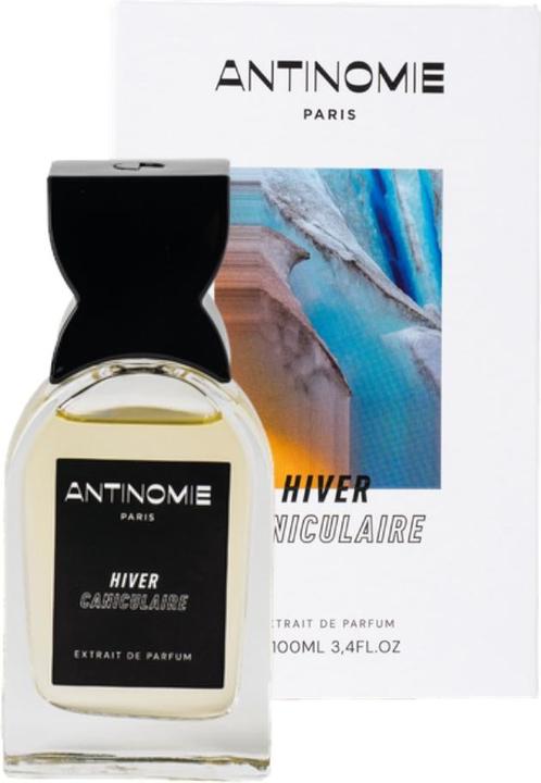 Immagine prodotto Antinomie Hiver Caniculaire (Extrait de parfum, 30 ml)