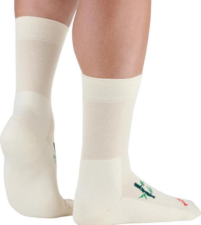 Actual product image Monnet Bamboo (Single pack, 45 - 46)