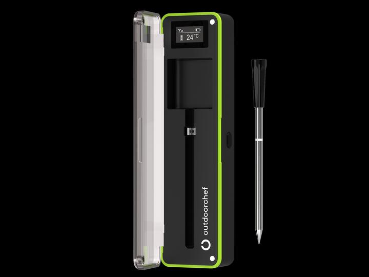 Immagine prodotto Outdoorchef Easy Check