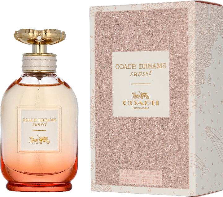 Produktbild Coach Dreams Sunset (Eau de Parfum, 60 ml)