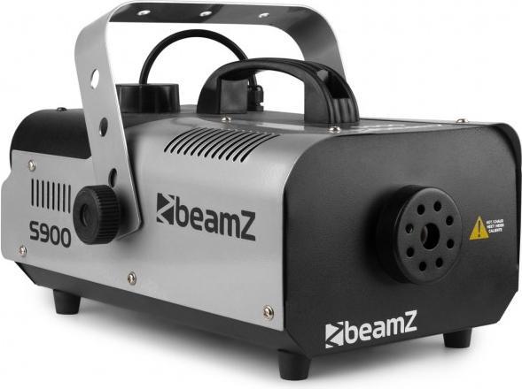 Actual product image BeamZ S900