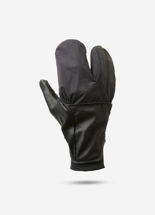 Image du produit Btwin Gants de vélo City 940 noir (M)