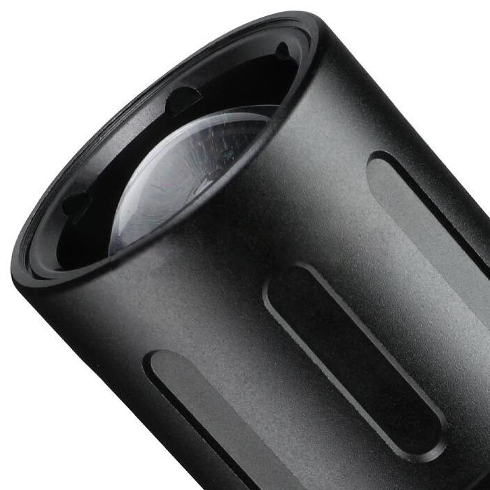 Actual product image Axxtra LED torch Adventure 1500lm (1500 lm)