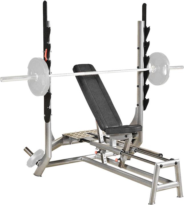 Sport-Thieme Kombibank OV