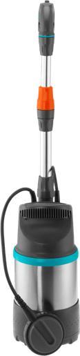 Produktbild Gardena Regenwassertankpumpe 4700/2 Inox (Gartenpumpe)