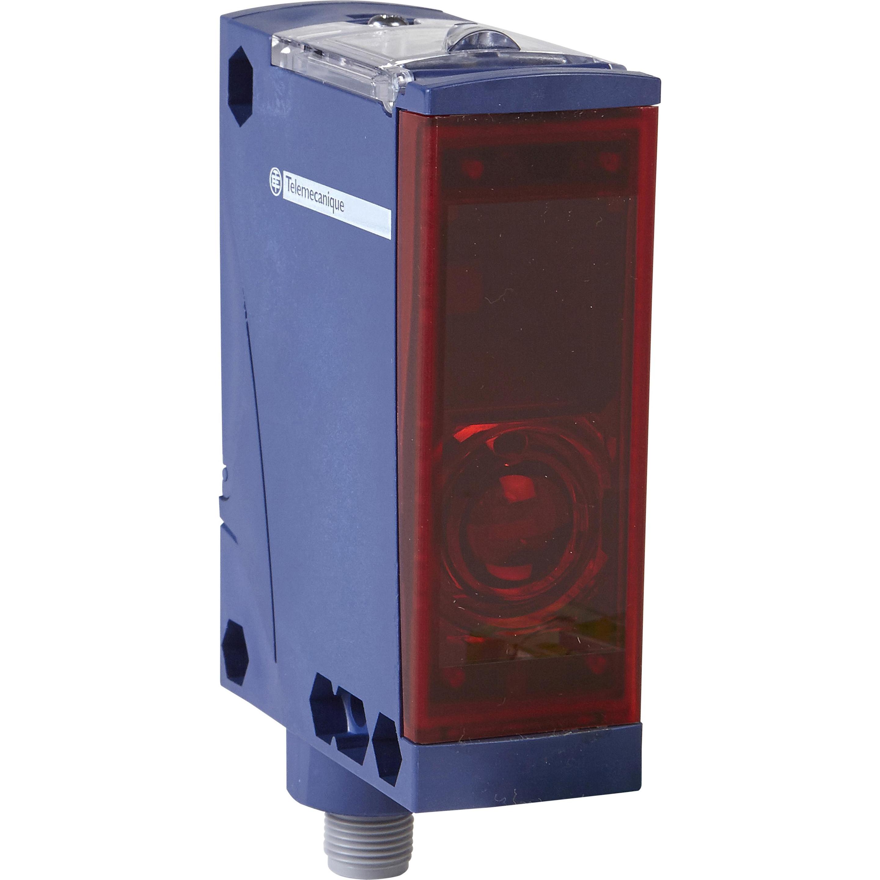 Schneider XUX1APANM12, Elektronikmodul