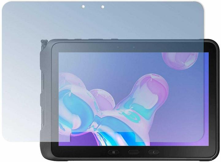 Immagine prodotto 4smarts Secondo vetro 2.5D (1 Pezzo/i, Galaxy Tab Active Pro 10.1 (2019))