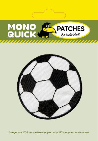 Actual product image Mono Quick Football (1 x)