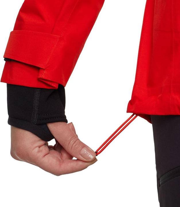 Produktbild Mammut Crater IV HS Hooded Jacket (XL)