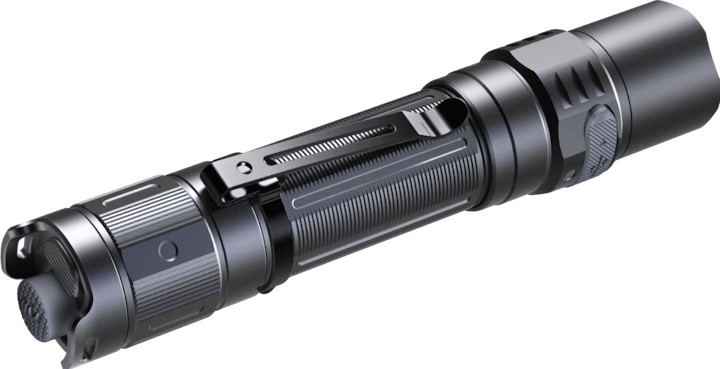 Actual product image Fenix PD35R (13.60 cm, 1700 lm)