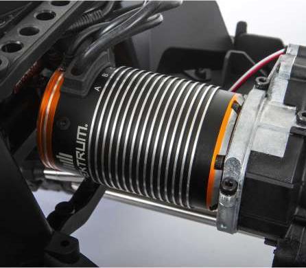 Image du produit Axial SCX6 Jeep Wrangler Rubicon JLU (RTR Prêt à fonctionner)