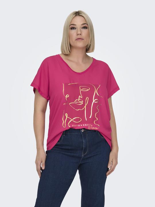 Immagine prodotto Only Top CARKETTY Top (L)