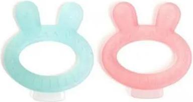 Actual product image Suavinex Rabbit Teether