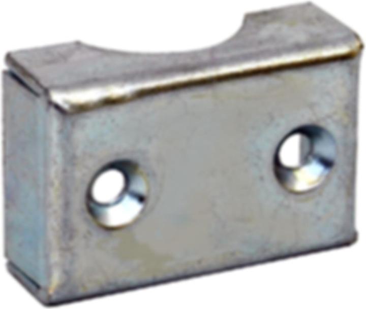 MSL Stangenführungen