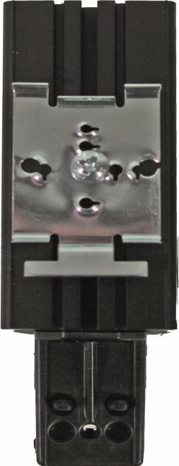 Elmeko Switch cabinet heater SM 10 10W 12-24V AC/DC 20M1080X