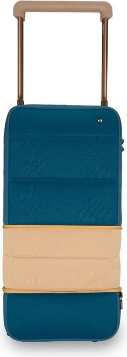 Immagine prodotto Xtend KABUTO Carry On Inkw/accent (40 l, Bagaglio a mano (fino a 50 litri))