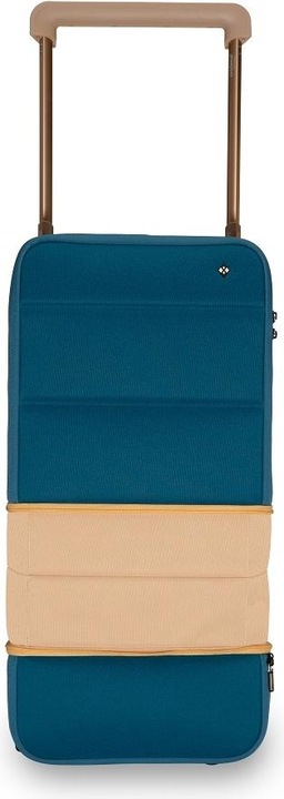 Image du produit Xtend KABUTO Carry On Inkw/accent (40 l, Bagage à main (jusqu'à 50l))