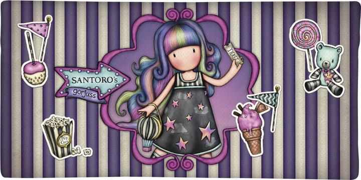 Immagine prodotto Santoro Penalas Penalas Gorjuss Luna Park Su e Giù