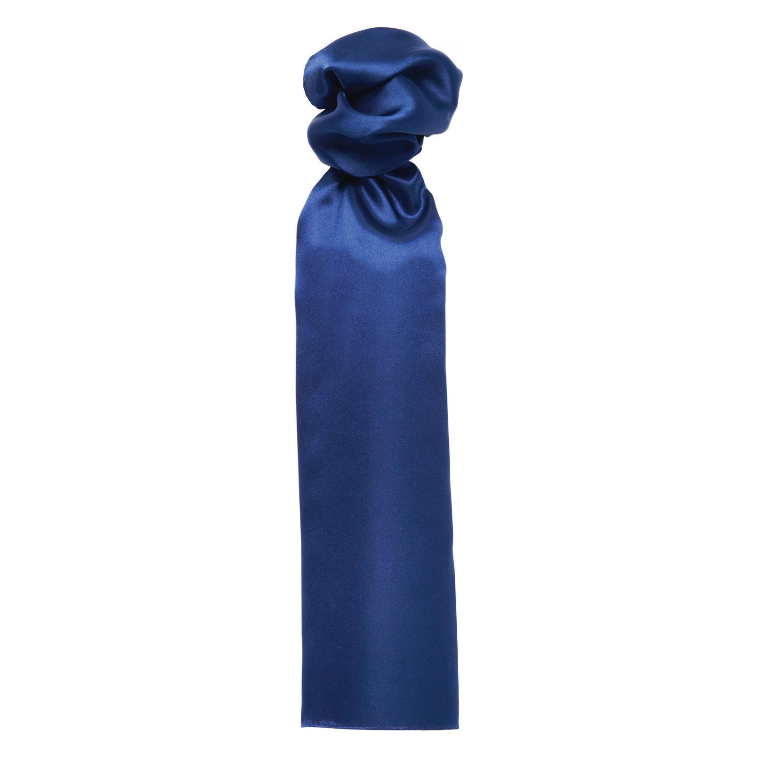 Premier, Damen, Schal, Colours, Blau