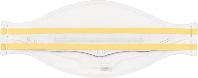 Produktbild 3M Atemschutzmaske (FFP1, 10 x)