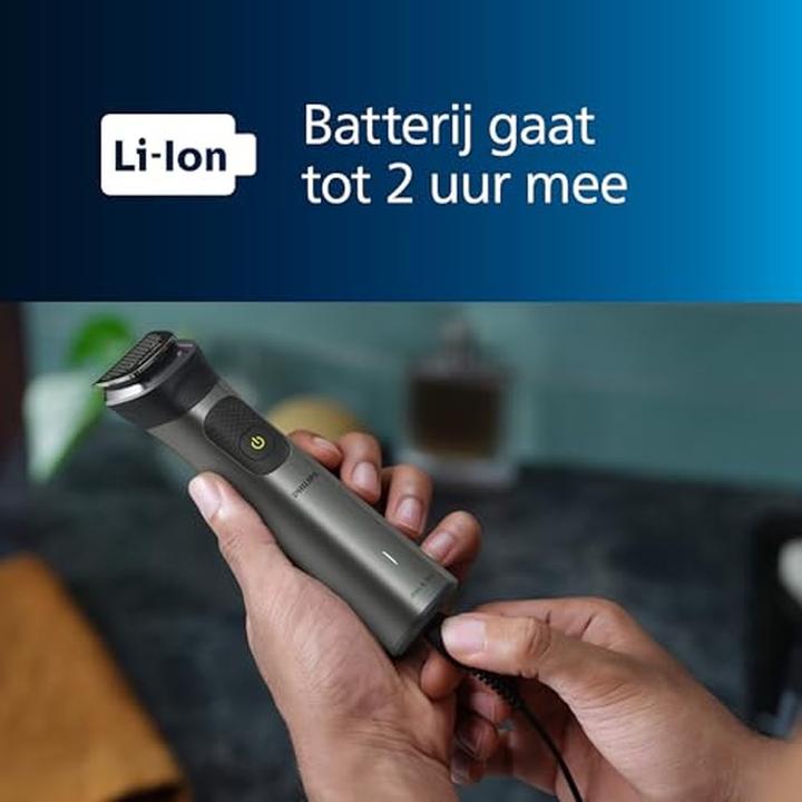 Produktbild Philips All-in-One Trimmer Series 7000 (MG7950/15)