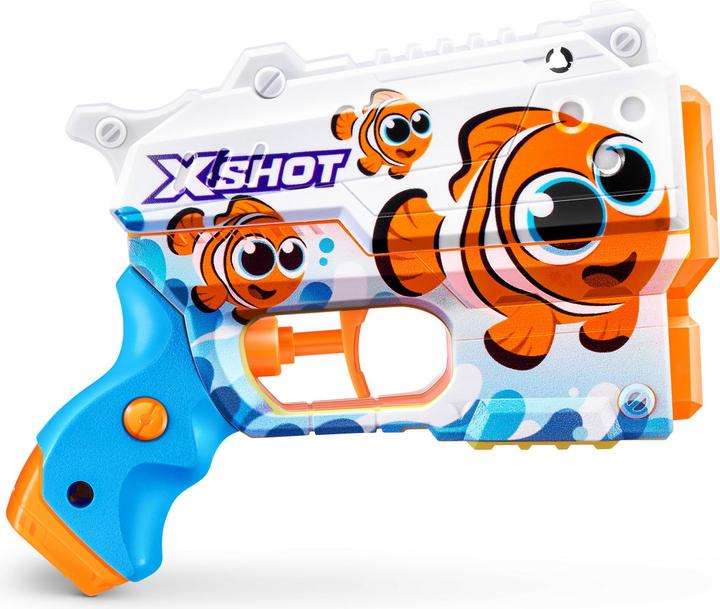 Produktbild Xshot X-Shot - Water Fast Fill - Preschool Blaster (118143) (Tank Integriert)