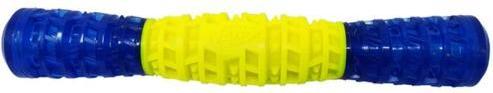 Nerf Micro Squeak Exo Spielstock für Hunde (Wurfspielzeug Hund)