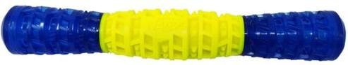 Image du produit Nerf Bâton de jeu Micro Squeak Exo pour chiens (Jouet à lancer chien)