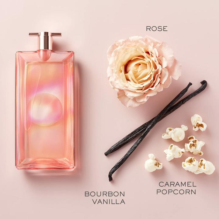 Actual product image Lancôme Idôle Nectar Eau de Parfum (Eau de parfum, 25 ml)
