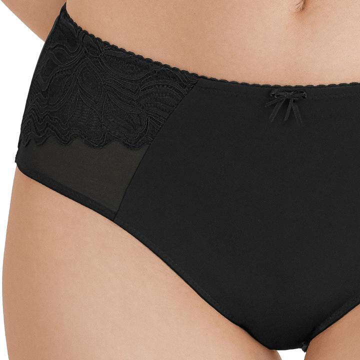 Actual product image Felina Lovely Lotus waist briefs (46, 3XL, Single pack)